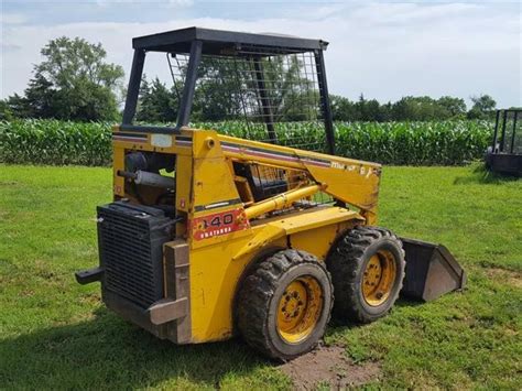 mustang 440 skid steer specifications|owatonna 440 skid steer specs.